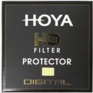 HOYA Filtre Neutre protecteur - Multicouche - HD ? 52mm