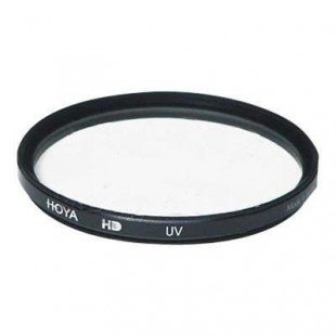 HOYA Filtre UV - HD ? 37.0mm