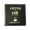 HOYA Filtre UV - HD ? 52.0mm