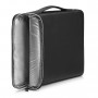 HP 14'' Carry Sleeve Black/Silver