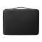 HP 17.3'' Carry Sleeve Black/Gold