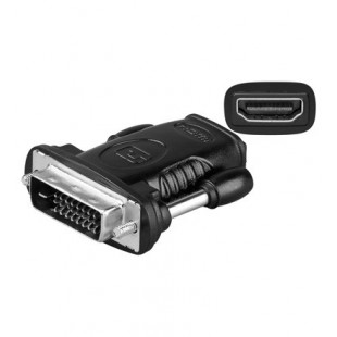 A 333 (HDMI+ 19broches F/DVI-D 24+1broches M)