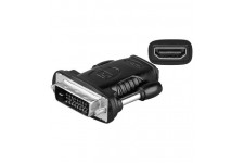 A 333 (HDMI+ 19broches F/DVI-D 24+1broches M)