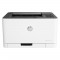 HP Color Laser 150a Imprimante Laser Couleurs Monofonction