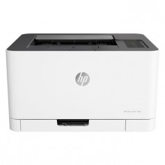 HP Color Laser 150a Imprimante Laser Couleurs Monofonction