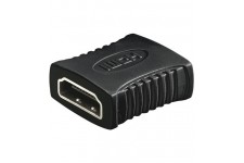 A 334 (HDMI+ 19broches F/HDMI+ 19broches F)