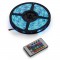 IBIL LLS500RGB-PACK Pack flexible lumineux a led multicouleur - 5m - Blanc, rouge, vert et bleu