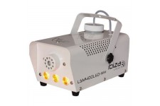 IBIZA LIGHT LSM400LED-WH Mini machine a fumée 400W a LED - Blanc
