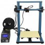Imprimante 3D Creality CR10-S - 300 x 300 x 400 mm