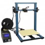 Imprimante 3D Creality CR10-S - 300 x 300 x 400 mm