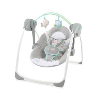 INGENUITY Balancelle Compacte Comfort 2 Go? - Fanciful Forest