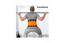 INNOVAGOODS Gaine sportive correctrice et amincissante - Taille XL