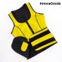 INNOVAGOODS Gilet-ceinture de sport avec effet sauna - Femme - Taille XL
