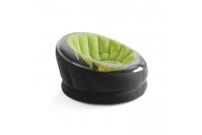 INTEX Fauteuil gonflable Onyx - Vert