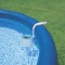 INTEX Skimmer de surface - Pour piscine autostable ou tubulaire