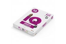 IQ SMOOTH Ramette papier extra blanc A3 - 500 feuilles - 90g/m²