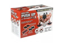 Iron Gym - Push Up Max
