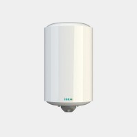 ISEA Chauffe-eau électrique - 120 Litres