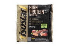 ISOSTAR Barres de High Protein 25% Nuts - 3x 35 g
