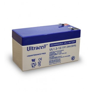 AKKU 12-1,3 (UL1.3-12) Ultracell