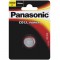 CR 2032 P 6-BL Panasonic