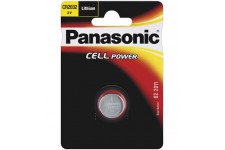 CR 2032 P 6-BL Panasonic