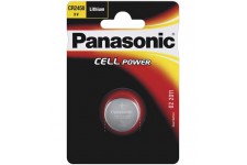 CR 2450 P 1-BL Panasonic