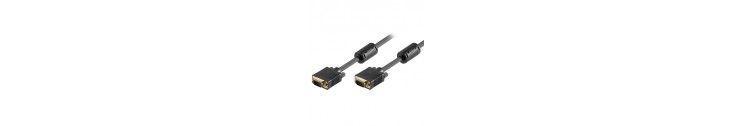S-VGA / VGA STANDARD
