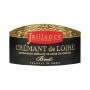 Jaillance Crémant de Loire Brut - 75 cl