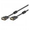 DVI 24+1 MM 0500 G DVI-D 5m
