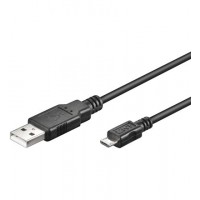 USB MICRO-B 180 1.8m