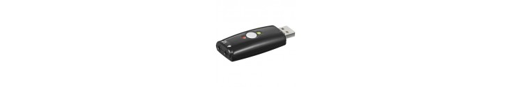 AUTRES PERIPHERIQUES USB