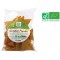 JARDIN BIO Chips tortillas paprika sans gluten bio - 25 g