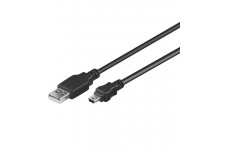 câble 3.0 SuperSpeed ​​USB 0.3m