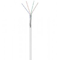 CAT 5 PATCH Câble SFTP GRIS CCA 100m