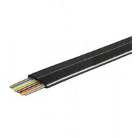 TEL MODU 8 ADRIG 100m SCHWARZ/NOIR CCA