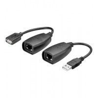 USB - EXTENSION ETHERNET 40 m