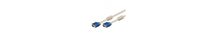 S-VGA / VGA STANDARD