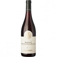 Jean Bouchard 2014 Hautes Côtes de Beaune - Vin rouge de Bourgogne