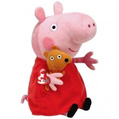 JeminiPeppa Pig 37cm