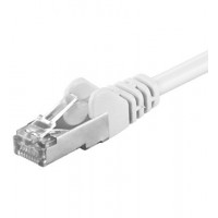 CAT 5-050 SFTP BLANC 0.50m