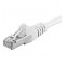 CAT 5-300 SFTP BLANC 3m