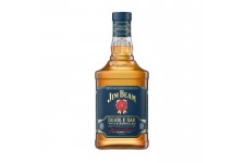 Jim Beam - Double Oak - Kentucky Straight Bourbon - 43% - 70 cl