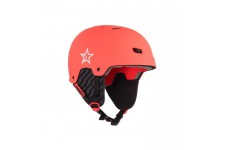 JOBE Casque Base - Rouge - Taille M