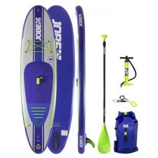 JOBE Pack Stand Up Paddle gonflable Aero Yarra 10.6