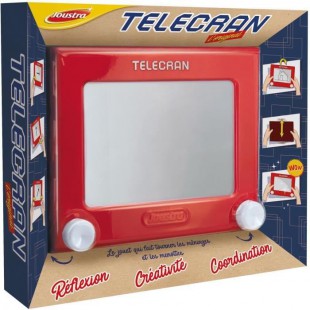 JOUSTRA Télécran Original