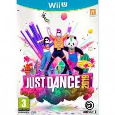 Just Dance 2019 Jeu Wii U