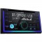 JVC Autoradio 2 DIN Bluetooth KW-R930BT