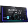 JVC Autoradio 2DIN Bluetooth KW-X830BT