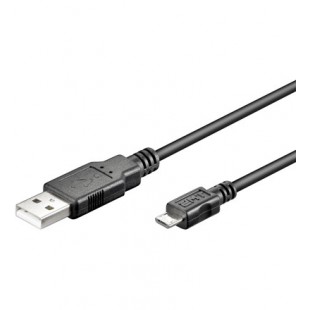 USB MICRO-B 500 5m